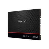PNY 120GB 2.5 SSD SATA III SSD7CS1311-120-RB