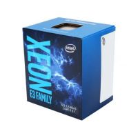 Xeon e3-1240V5 3.5 GHz 8M Cache LGA1151 box