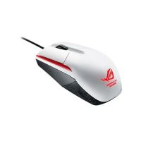 ASUS ROG SICA GAMING MOUSE WHITE