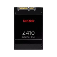 SSD SanDisk Z410 480GB SD8SBBU-480G-1122