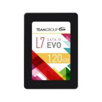 Team Group SSD L7 EVO 120GB T253L7120GTC101