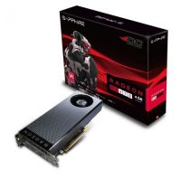 Sapphire RX 470 4GB GDDR5 with back plate