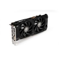 XFX RX 480 RS 4GB with Hard Swap -  RX-480P4LFB6