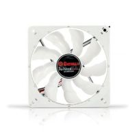 Enermax 14cm white LED fan with PWM UCCL14