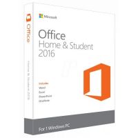 MS OFFICE Home and Student 2016 LICENCE