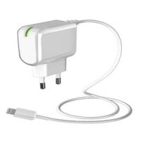 MEL CHARGER 100-240V/1A IPHONE 4