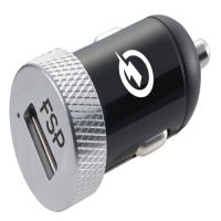 FORTRON USB CAR CHARGER QC