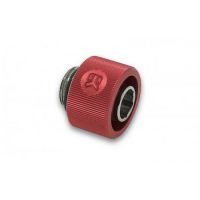 EKWB EK-ACF Fitting 10/16mm - Red