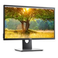 DELL Professional P2417H 24 1920x1080 169 IPS