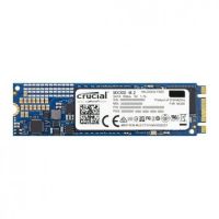 Crucial SSD 525GB MX300 M.2 2280 SATA CT525MX300SSD4