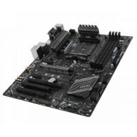 MSI B350 PC MATE AM4