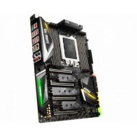 MSI X399 GAMING PRO CARBON AC