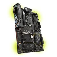 MSI Z370 SLI PLUS LGA1151