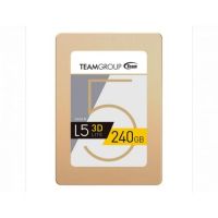TEAMGROUP L5 Lite SSD SATA3 240GB T253TD240G3C101