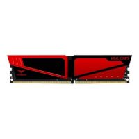 TEAMGROUP VULKAN Red 2x16GB DDR4 2400MHz TLRED432G2400HC15BDC01