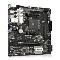 ASROCK A320M AM4