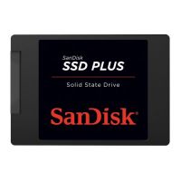 SanDisk SSD PLUS 240GB SDSSDA-240G-G25