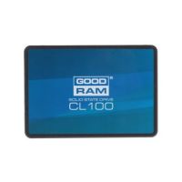 GOODRAM SSD CL100 120GB SATA III SSDPR-CL100-120