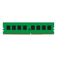 KINGSTON 4GB 2400MHz DDR4 CL17 KVR24N17S6/4