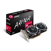 MSI RX 570 ARMOR 4G OC