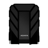 External HDD 1TB ADATA HD710P USB3.1 Black