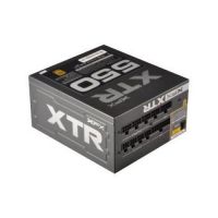 XFX XTR 550W Gold P1-550B-BEFX