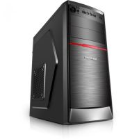 Segotep case ATX AND Red USB3.0