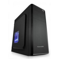 Segotep case ATX S3 Black + 500W PSU