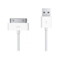 Amplify Cable for iPhone 30p USB Data 1m AM6002/W