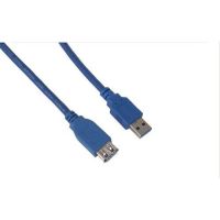 VCom USB 3.0  Extension AM / AF CU302-3m