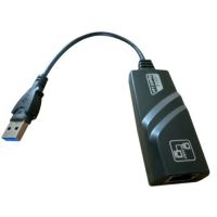 VCom LAN adapter USB3.0 to LAN 10/100/1000 CU835