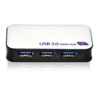 VCom USB 3.0 Hub - DH301