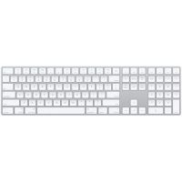 Apple Magic Keyboard with Numeric Keypad US English