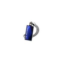 SILICON POWER 8GB USB 2.0 Touch 810 Blue SP008GBUF2810V1B