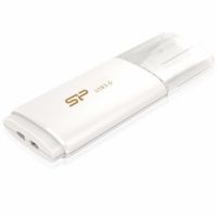 SILICON POWER USB 3.0 Blaze B06 32GB White SP032GBUF3B06V1W