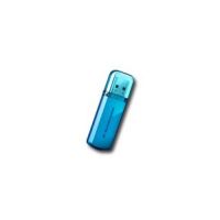 SILICON POWER USB2.0 HELIOS 101 16GB Ocean Blue SP016GBUF2101V1B