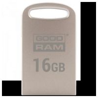GOODRAM 16GB UPO3 SILVER USB 3.0 UPO3-0160S0R11