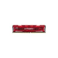 Crucial 16GB DDR4 2666MHz CL16 RED BLS16G4D26BFSE