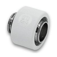 EKWB EK-ACF Fitting 12/16mm White 3831109846612