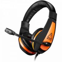 CANYON Gaming headset 3.5mm jack with  microphone CND-SGHS1