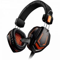 CANYON Gaming headset 3.5mm jack with microphone CND-SGHS3