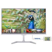 Philips 23.6in PLS W-LED monitor FHD 5ms 246E7QDSW