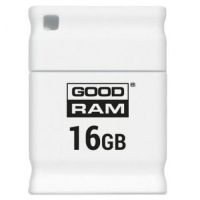 GOODRAM USB 2.0 16GB white UPI2-0160W0R11