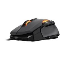 ROCCAT Kone AIMO RGBA Smart Gaming Mouse ROC-11-815-GY