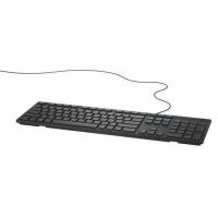 Dell Multimedia Keyboard KB216 Swiss