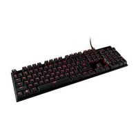 Kingston HyperX Mechanical Gaming Keyboard HX-KB4RD1-US/R2