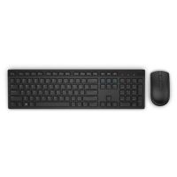 Dell Wireless Keyboard and Mouse KM636 UK 580-ADFP-14