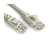 VCom LAN UTP Cat6 Patch Cable NP611B-5m