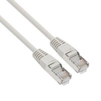 VCom LAN SFTP Cat.5e Patch Cable NP531-0.5m