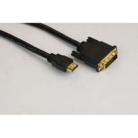 VCom DVI 24+1 Dual Link M/HDMI M CG481G-1.5m